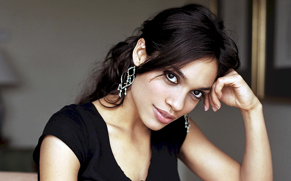 Rosario Dawson schauspielerin