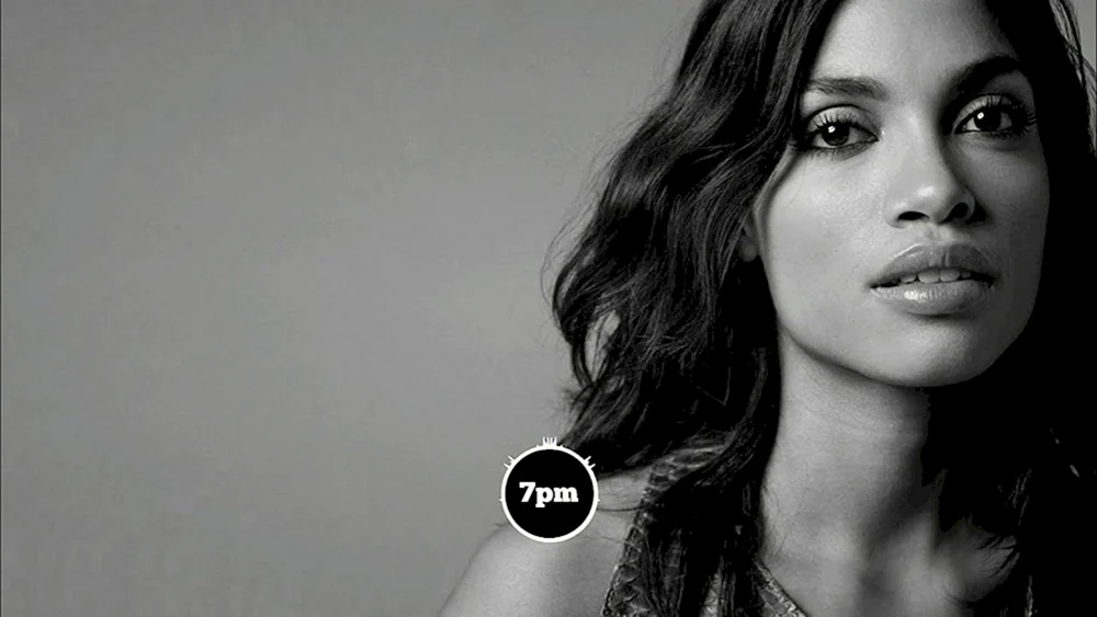 Rosario Dawson schauspielerin