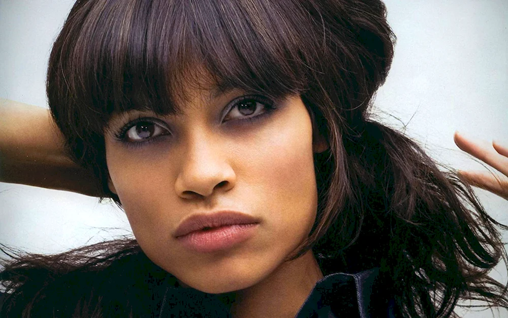 Rosario Dawson schauspielerin