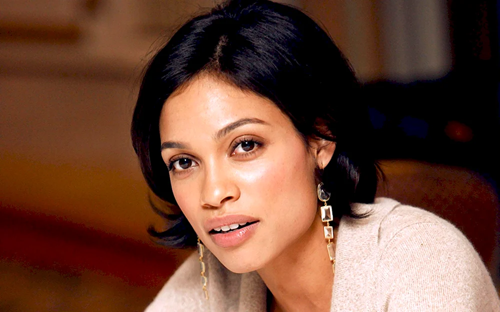 Rosario Dawson Schauspielerin