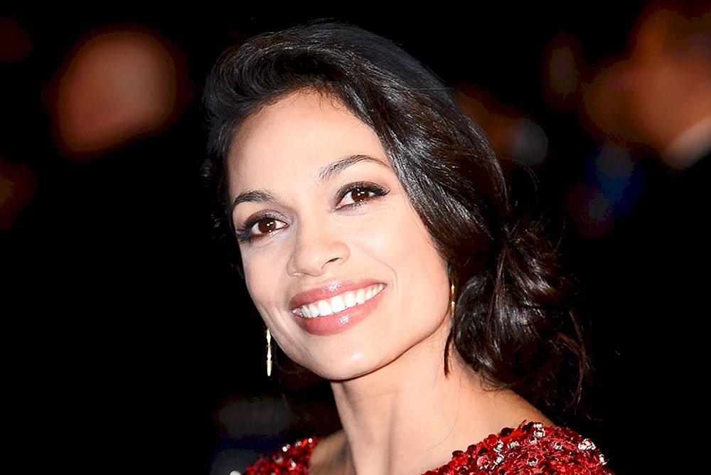 Rosario Dawson Schauspielerin