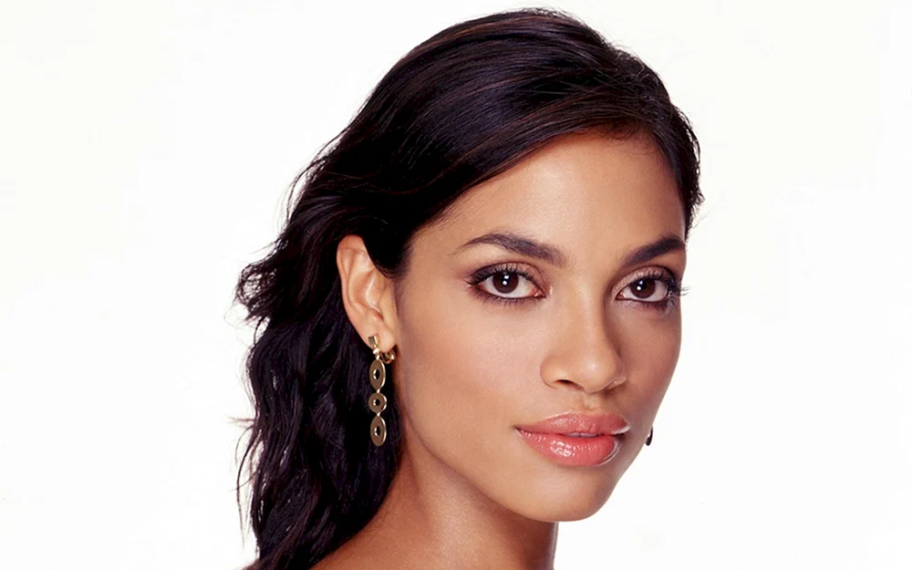 Rosario Dawson Schauspielerin