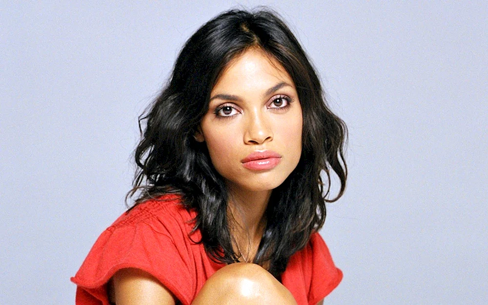 Rosario Dawson Schauspielerin
