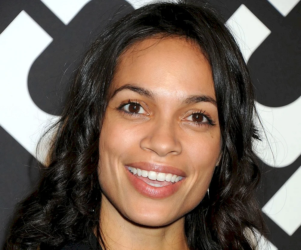 Rosario Dawson schauspielerin