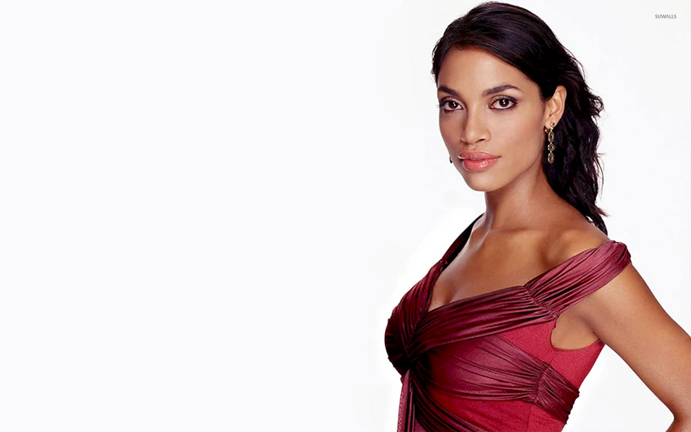 Rosario Dawson Foto