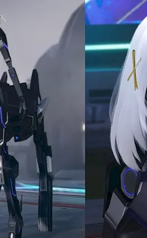 Rosetta PGR Centaur