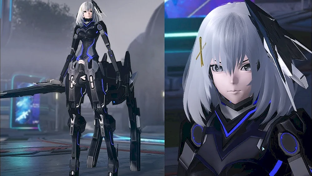 Rosetta PGR Centaur