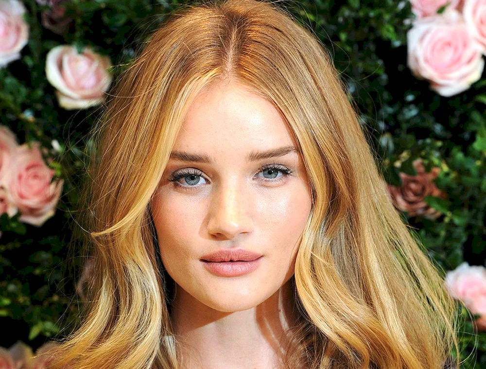 Victoria's Secret Engel Haarschnitt
