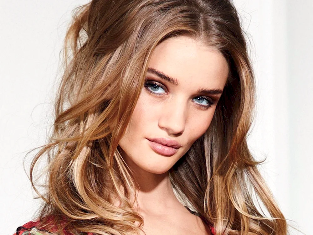 Carissa Huntington
