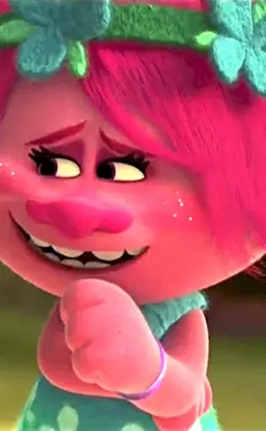 Rose Trolls