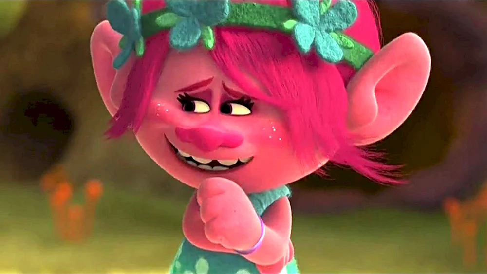 Rose Trolls