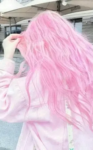 Rosa Haare