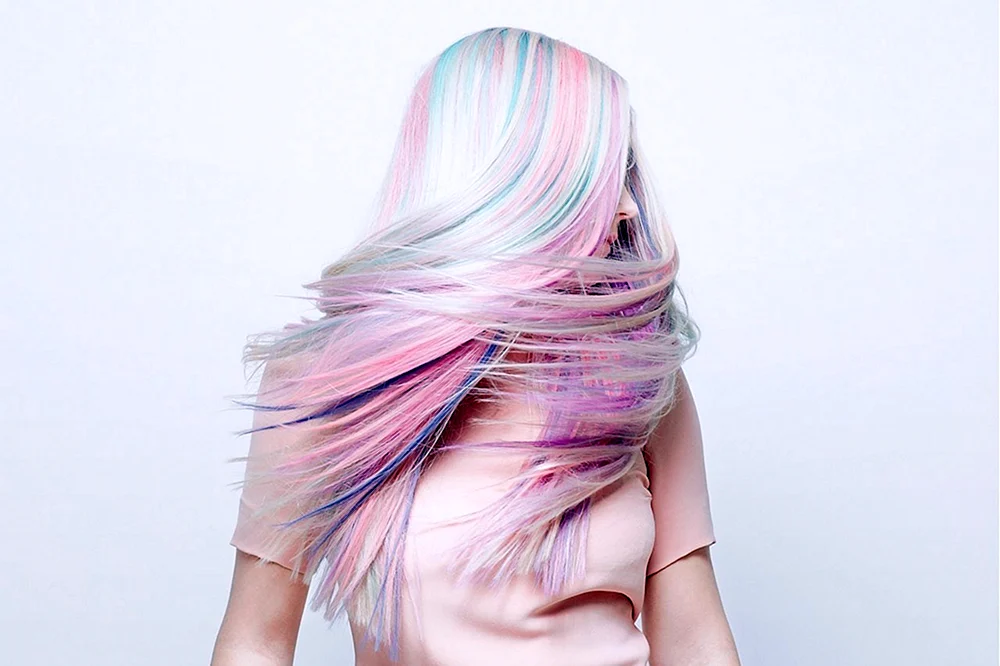 Garnier color sensation 8.2
