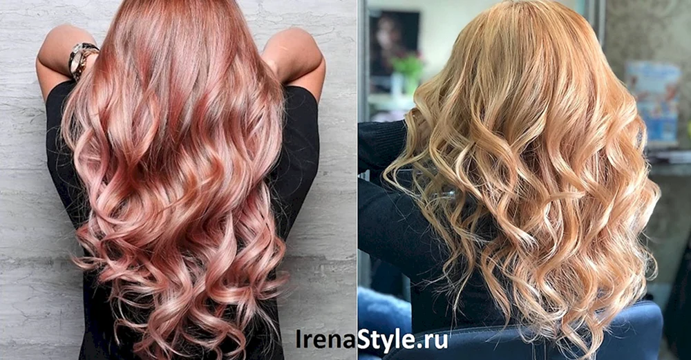 Pink Heir