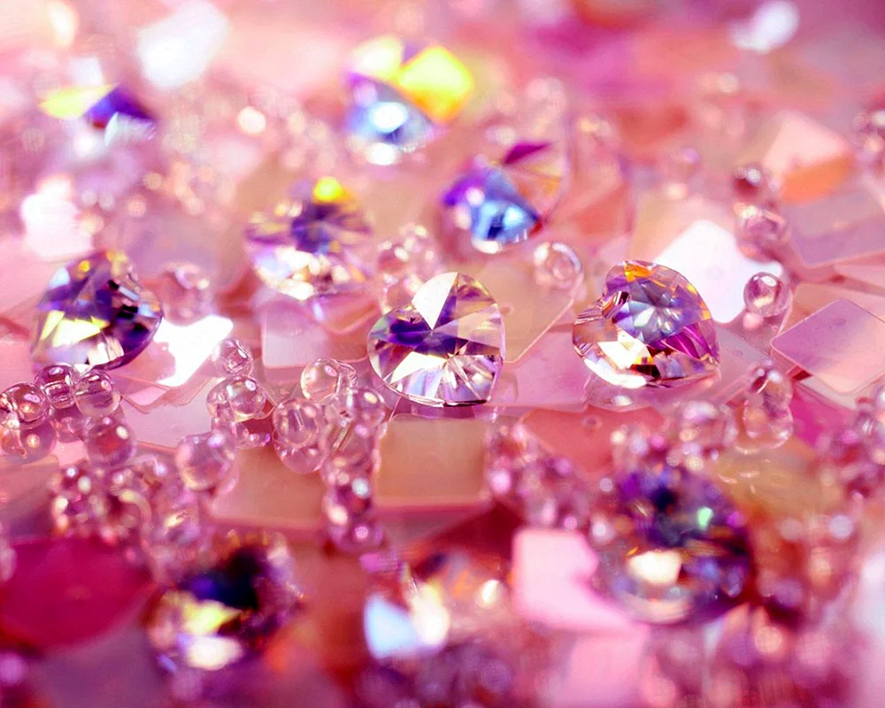 Rosa Diamant