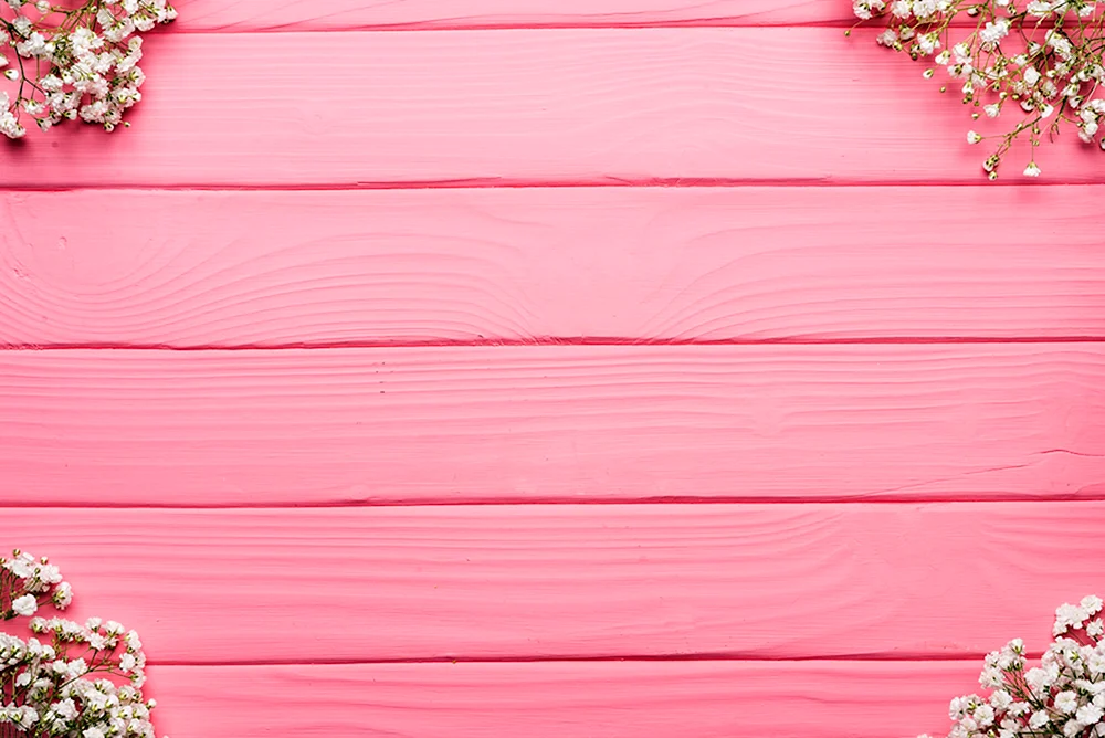 Rosa Hintergrund