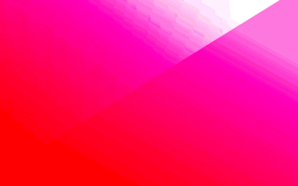 Rosa Farbe