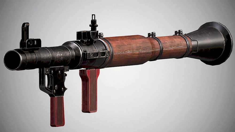 RPG 7v1