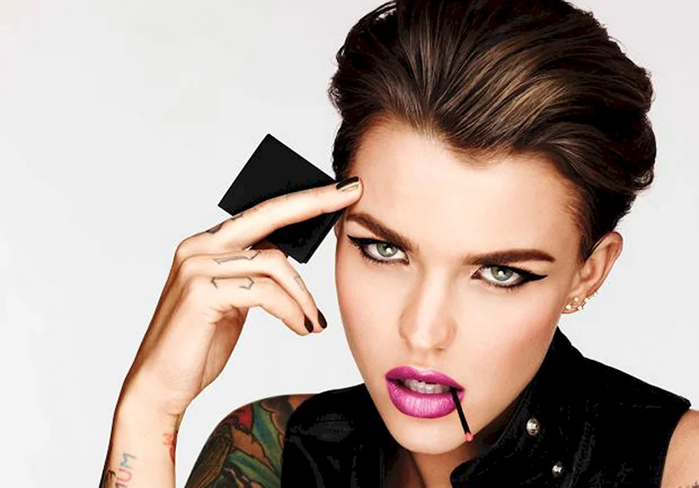 Ruby Rose
