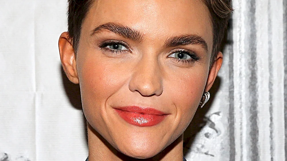 Pixie Undercut
