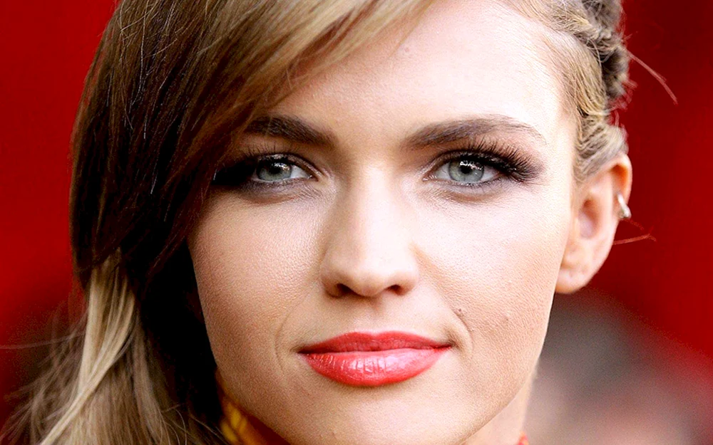 Ruby Rose