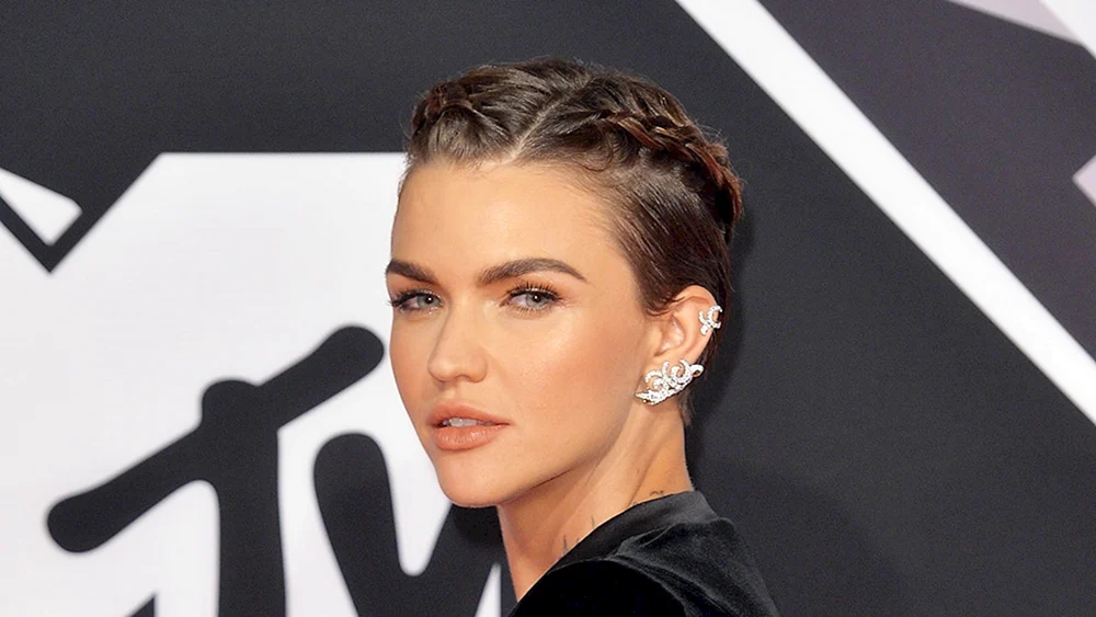 Ruby Rose 2022