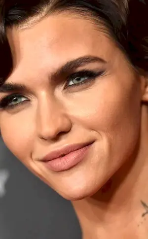 Ruby Rose 2019