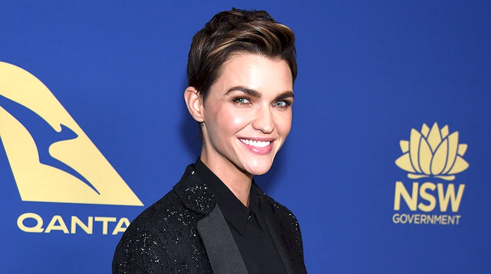 Ruby Rose
