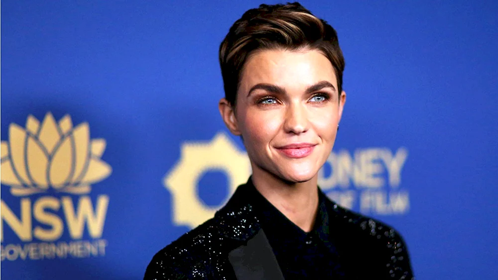 Ruby Rose Schauspielerin