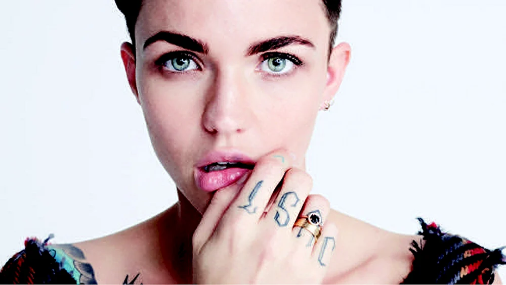 Ruby Rose