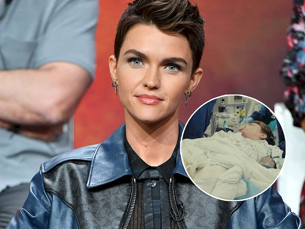 Ruby Rose