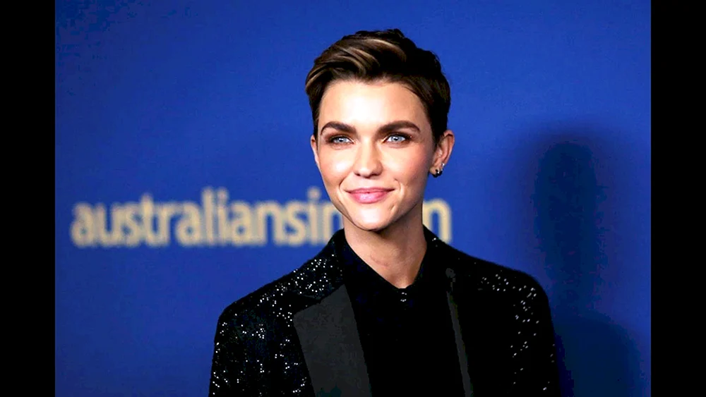 Ruby Rose