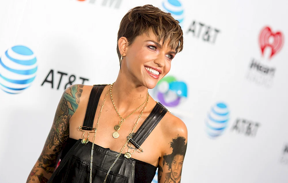 Ruby Rose