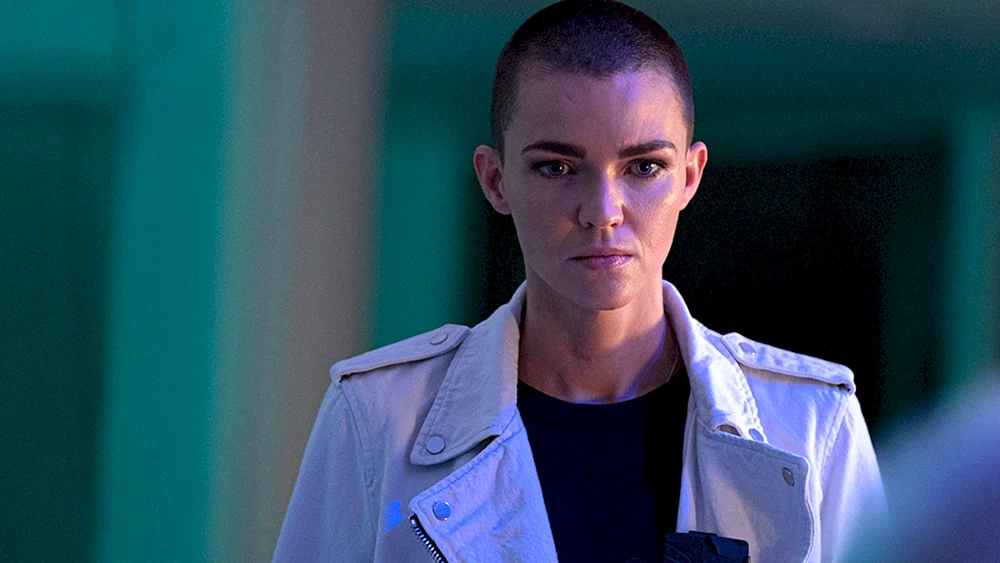Ruby Rose