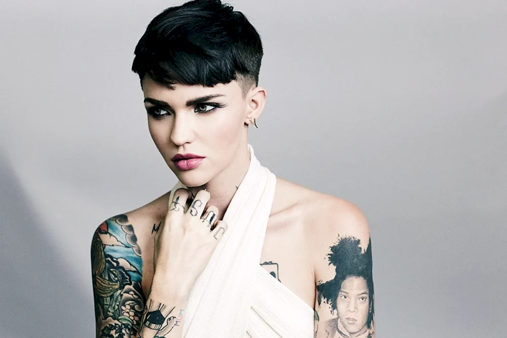 Ruby Rose
