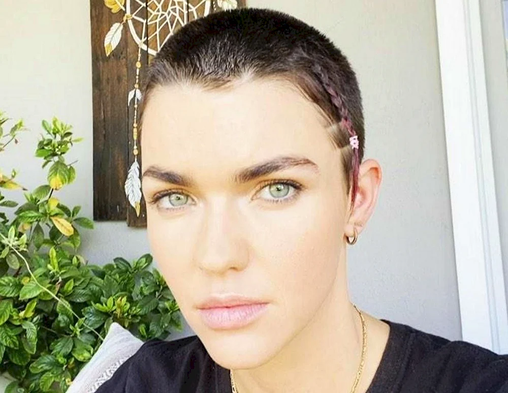 Ruby Rose 2015