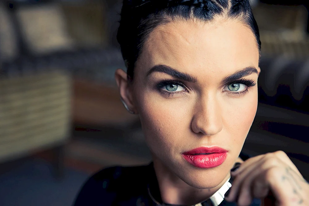 Ruby Rose Langenheim