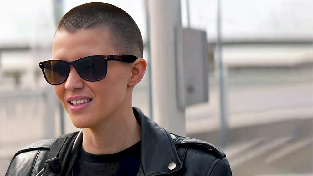Ruby Rose