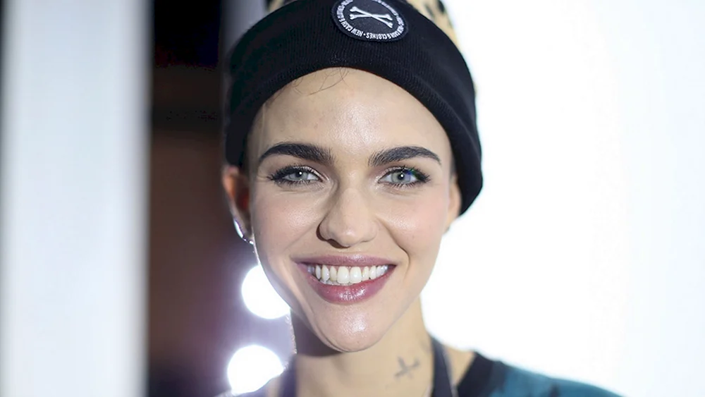 Ruby Rose Schauspielerin
