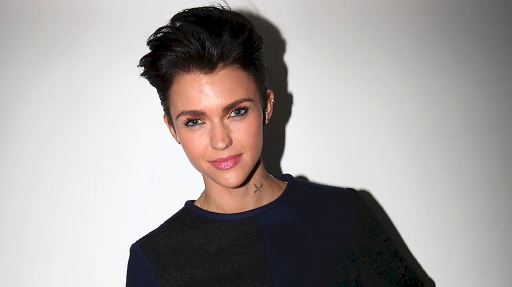Ruby Rose Langenheim