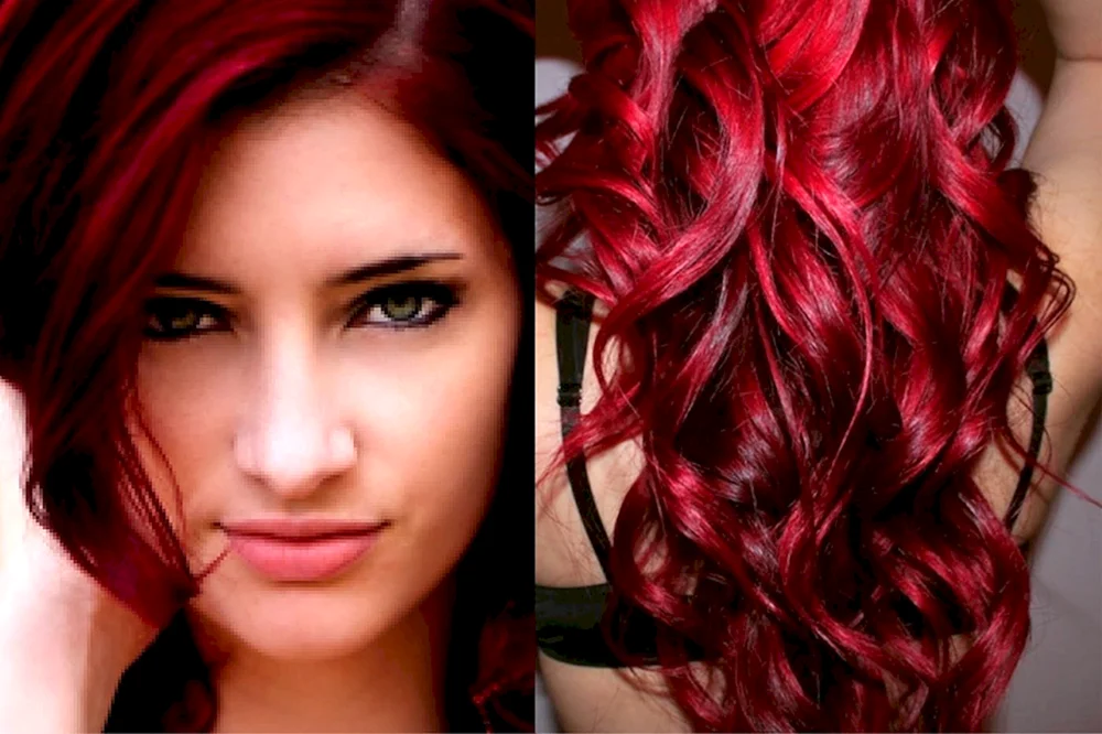 Garnier Color Sensation 5.62