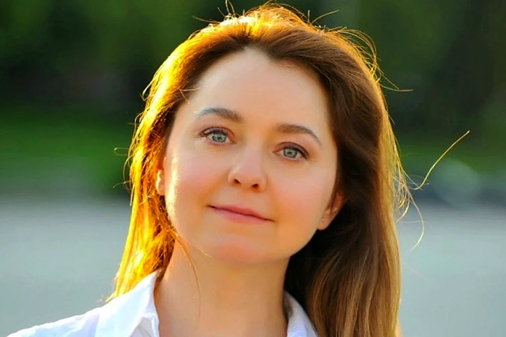 Valentina Rubtsova 2021