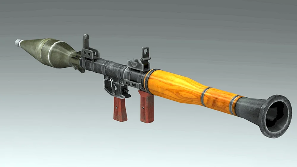 RPG 7v1