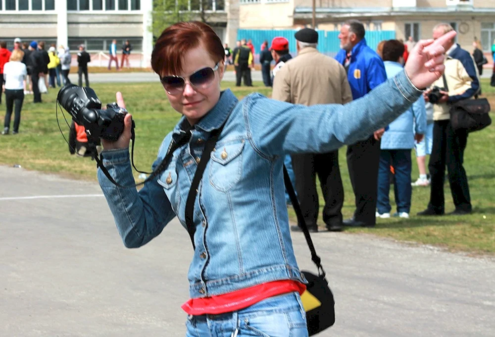 Rudometova Liebe Tschebarkul