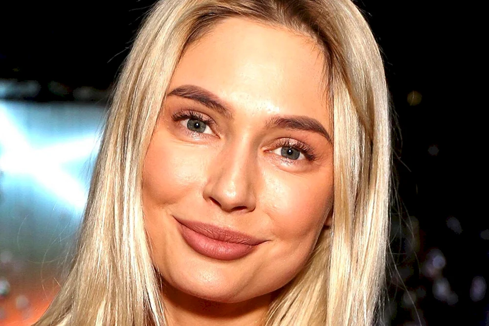 Natalya Rudova Foto