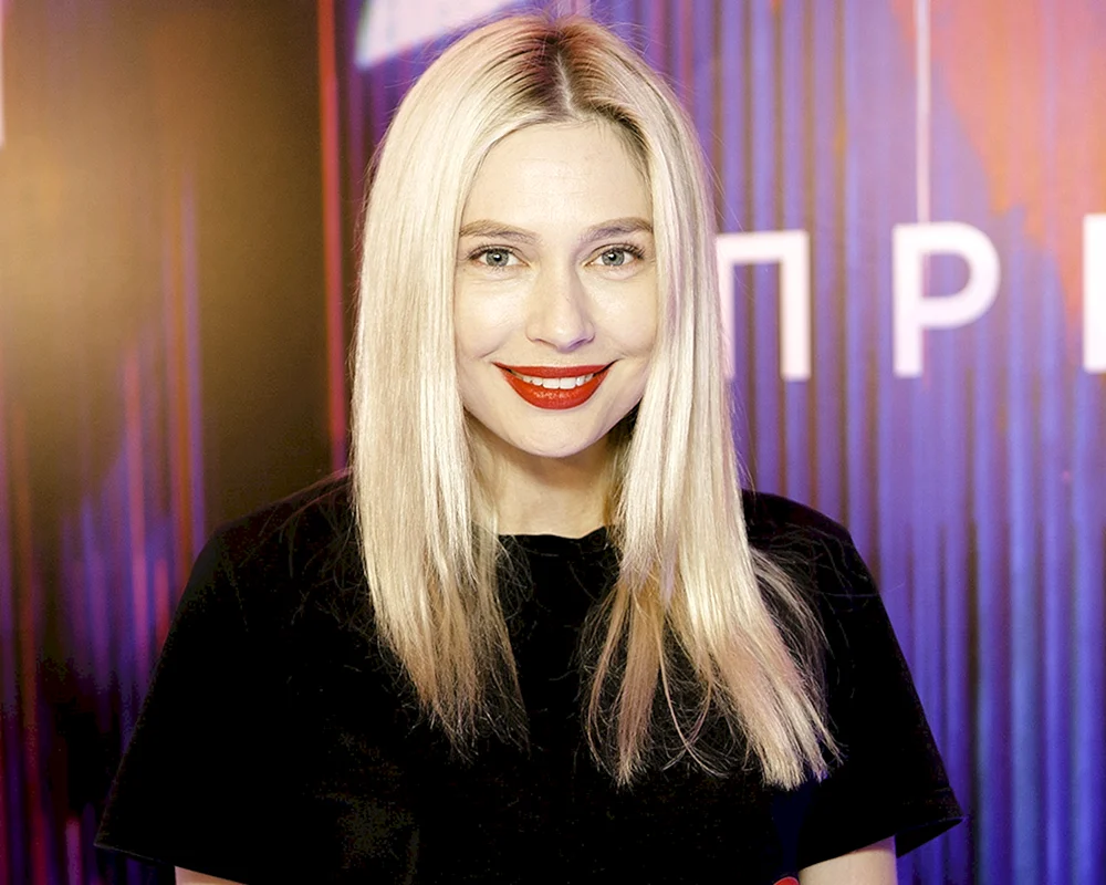 Natalya Rudova