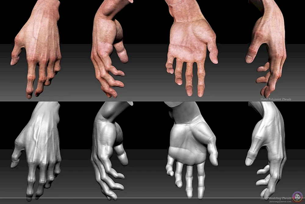 3d