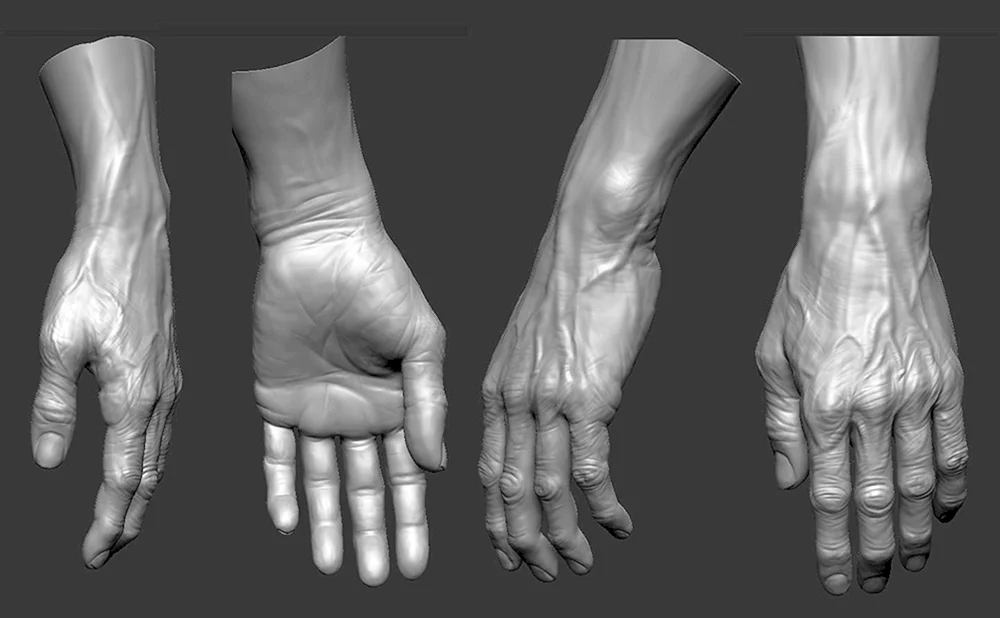 Handreferenz