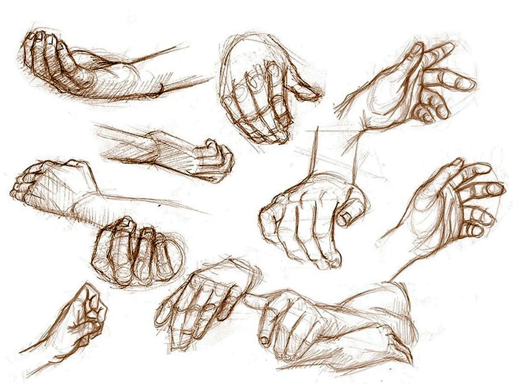 Handreferenz