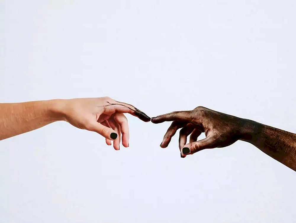 Hand in Hand